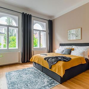 Appartement met Twee Slaapkamers